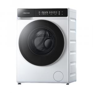 Стирально-сушильная машина Roborock H1 Air, XQGH120RR12, белый