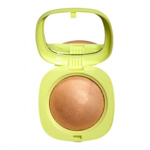 Бронзирующая пудра Made By Mitchell Bronze Pods Domed, Cinnamon Girl, 12 г