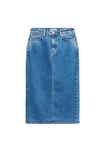 Юбка ARMEDANGELS  KAALYKE, синий деним