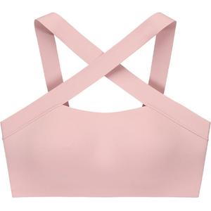 Victoria's Secret Спортивный бра VS для женщин Light Rose Pink