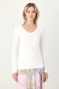 Лонгслив Medicine, белый