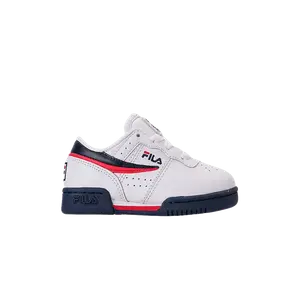 Кроссовки Fila Original Fitness TD 'White Navy Red', белый