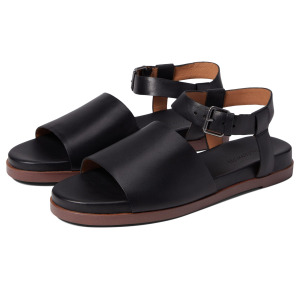 Сандалии Madewell, The Noelle Ankle-Strap Flat