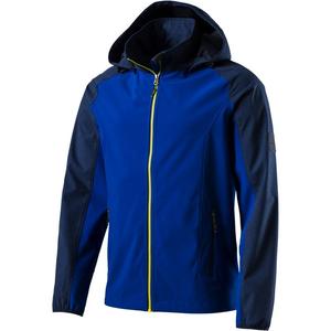 Куртка-Трансформер Softshell Mckinley, цвет dunkleblau