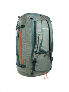 Дорожная сумка Duffle Bag 65 - складная дорожная сумка 65 см (зеленый шалфей) в цвете зеленый шалфей Tatonka