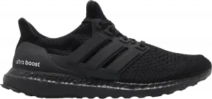 Кроссовки Adidas UltraBoost Clima U 'Black', черный