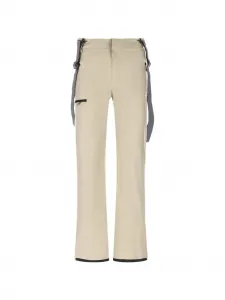 Брюки Kabo с карманом на молнии 2117 of Sweden, бежевый