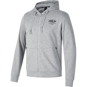 Skechers Куртка спортивного стиля, Heather Gray