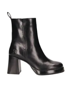 Черные женские ботильоны Bagatt, черный