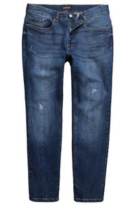 Обычные джинсы Men Plus, Blue Denim