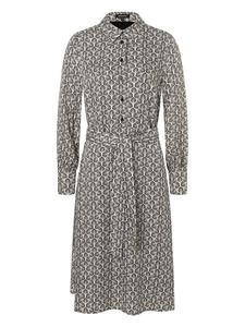 Платье до колена More & More