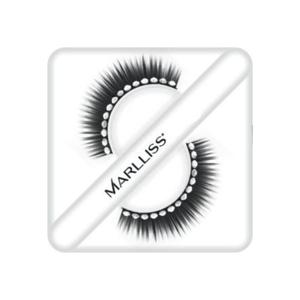 Искусственные ресницы show deluxe künstliche wimpern Uniq, no. 3606