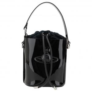 Vivienne Westwood Дамская сумка-ведро на шнурке