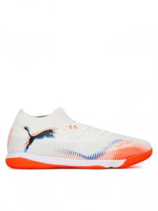 Футбольные бутсы Future 8 Match It 108598 01 Puma, белый