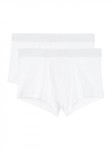 Боксеры Marc O'Polo Trunk Iconic Rib, белый