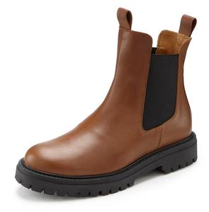 Ботинки челси Elbsand, Cognac
