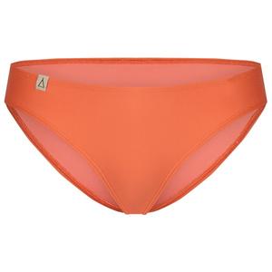 Женский низ для отдыха - плавки бикини Inaska, Apricot