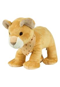 STERNTALER Плюшевые игрушки в желтом цвете