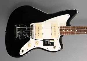 Fender Player II Jazzmaster - Черный