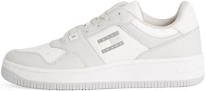 Мужские повседневные кроссовки Tommy Jeans с чашеобразной подошвой, серый