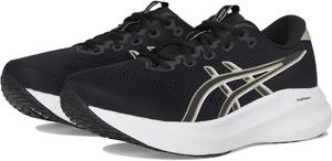 Кроссовки ASICS Gel-excite 11, цвет Black/Meteor Grey