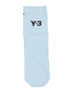 Носки Y, светло-голубой