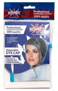 Колпачок-краситель (RA 00185) RONNEY Professional Disposable Dye Cap -