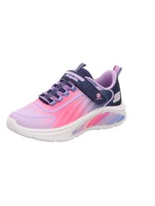 Тапочки Skechers, синий