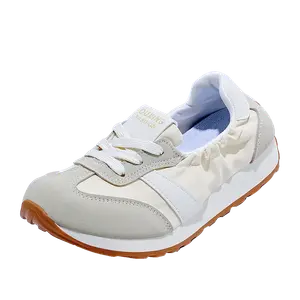 Низкие повседневные кроссовки для женщин ZULISHI, желтый