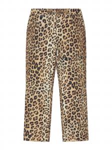 Lola Casademunt Брюки Regular в коричневом цвете