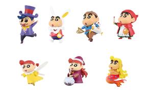 Коробки-сюрпризы 52TOYS