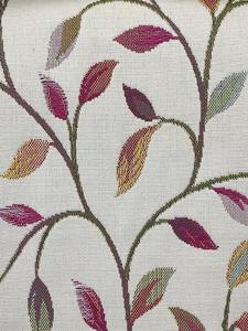 Индивидуальные шторы Cervino Made to Measure Voyage, Plum Multi