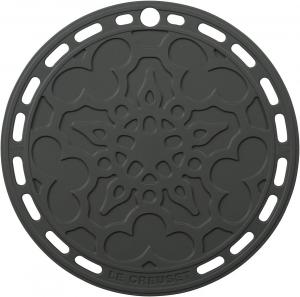 Силиконовая подставка Le Creuset8 дюймов Oyster