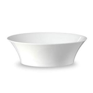 Белая миска 22 см KPM Berlin, белый