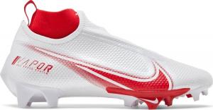 Бутсы Nike Vapor Edge Pro 360, бело-красный