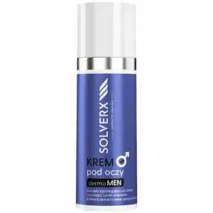 Solverx Men крем для глаз, 20 мл