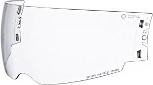 Визор Schuberth M1/M1 Pro Всу, прозрачный