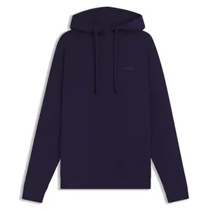 Худи HUGO Austin 10267482, синий