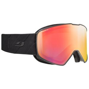 Лыжные очки cyrius-x noir reactiv 1-3 с защитой от бликов Julbo