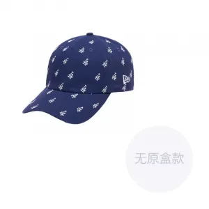 New Era Бейсболка MLB унисекс, Dark Blue