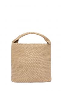 Сумка adL, коричневый