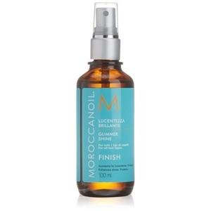 Спрей-блеск для волос, 100 мл Moroccanoil, Finish