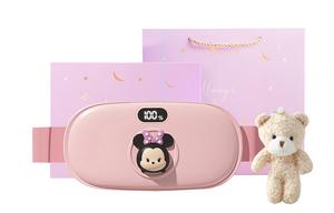 Пояс для согревания живота Disney