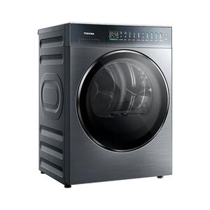 Сушильная машина Toshiba DH-10TC25BYX, серый