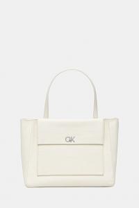 Сумка Calvin Klein, бежевый