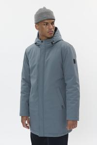 Пальто Matinique DESTON , Stormy Weather/Blue-Grey