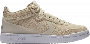 Кроссовки Converse Rokit x Fastbreak Mid Brown, коричневый