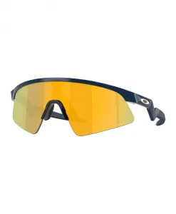 Стильные солнцезащитные очки для максимальной эффективности Oakley, синий