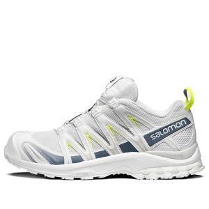 Кроссовки xa pro 3d adv 'white' 412550 Salomon, белый