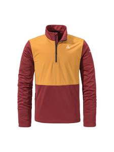 Schöffel Джерси в красном цвете